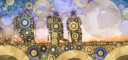 The starling hunters brewed in Percolator - Ham Wall, Somerset, UK. ID IMG_0551