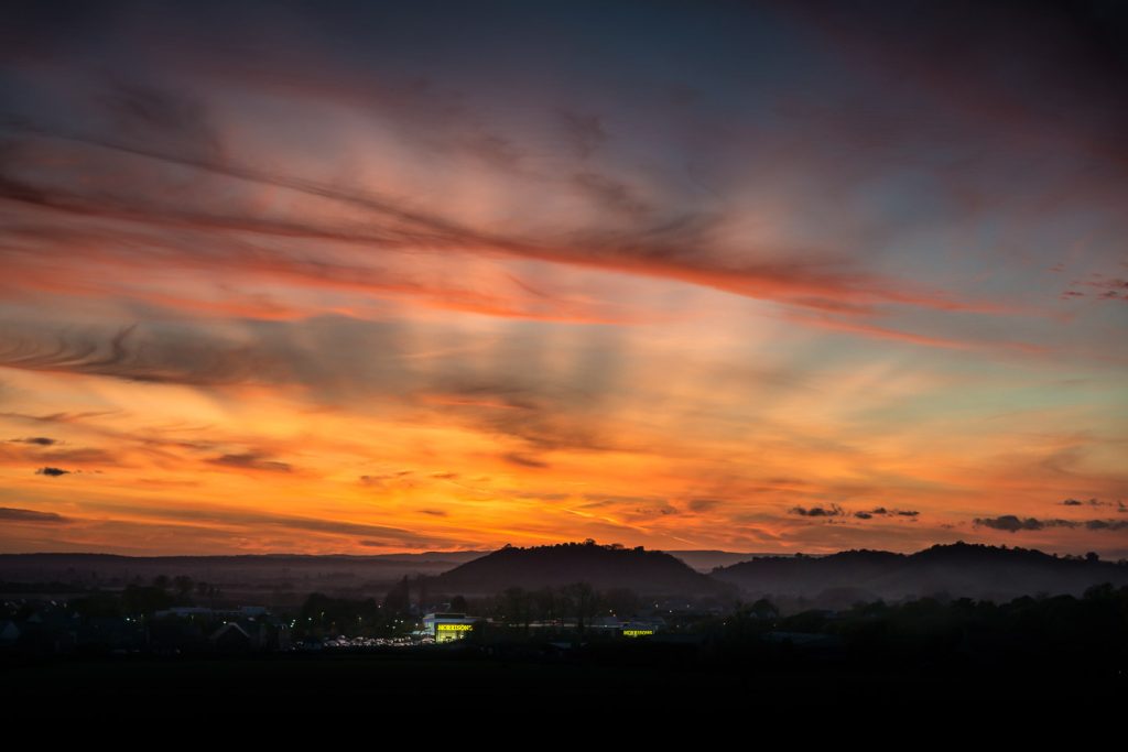 Morrisons - Wells, Somerset, UK. ID 1497
